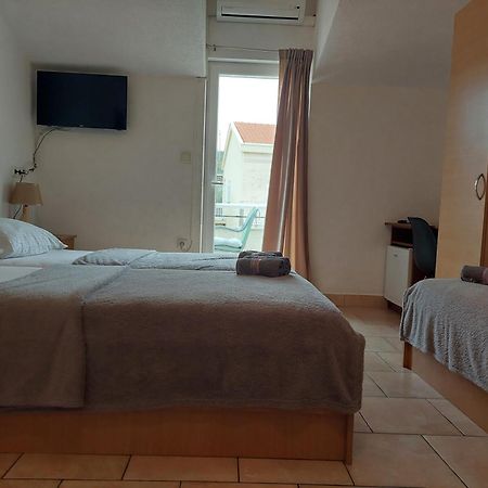 Royal Apartments Neum Exterior photo