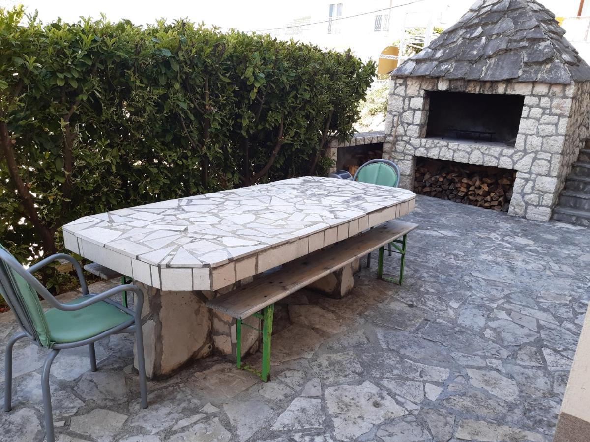 Royal Apartments Neum Room photo