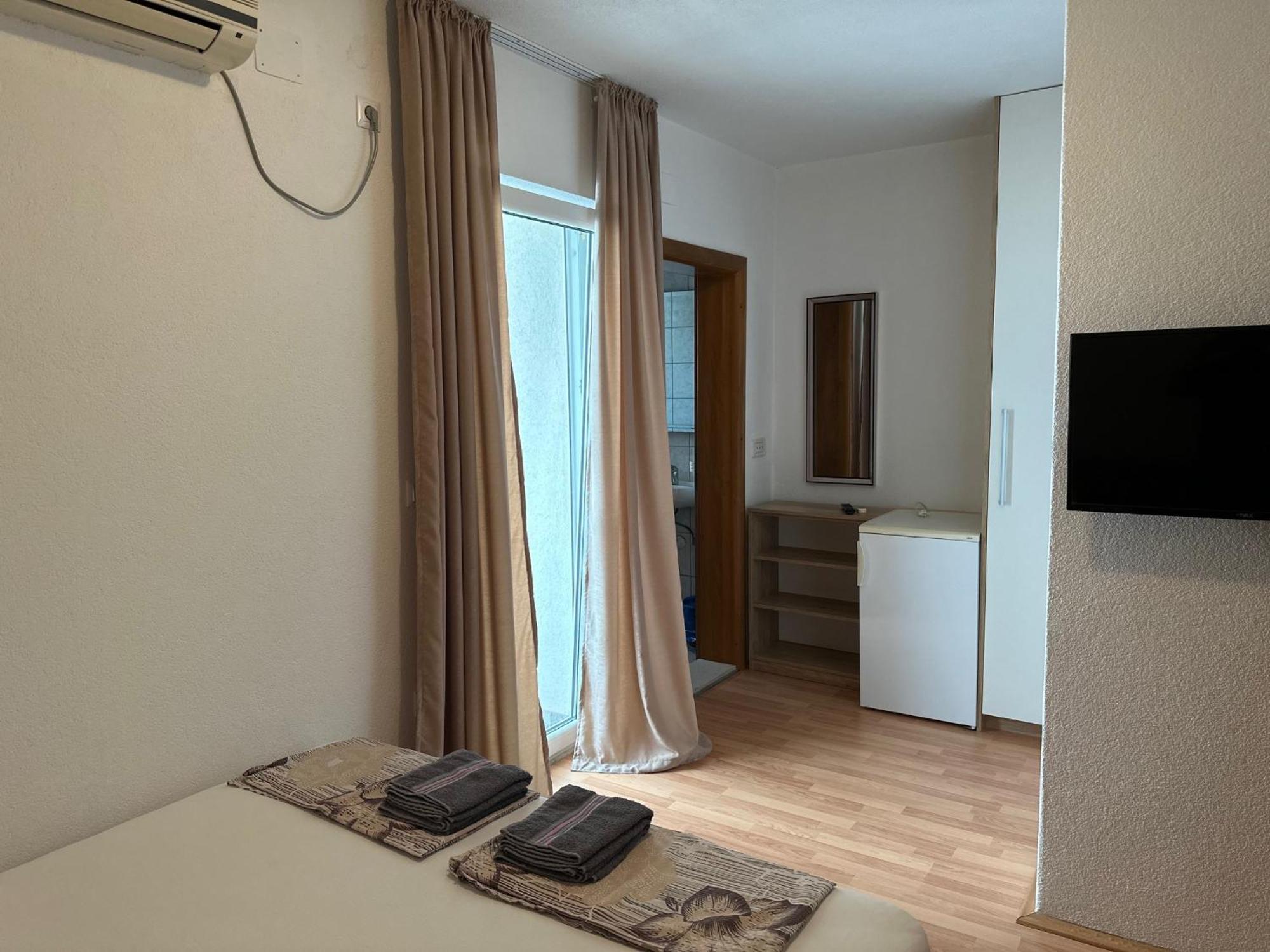 Royal Apartments Neum Exterior photo
