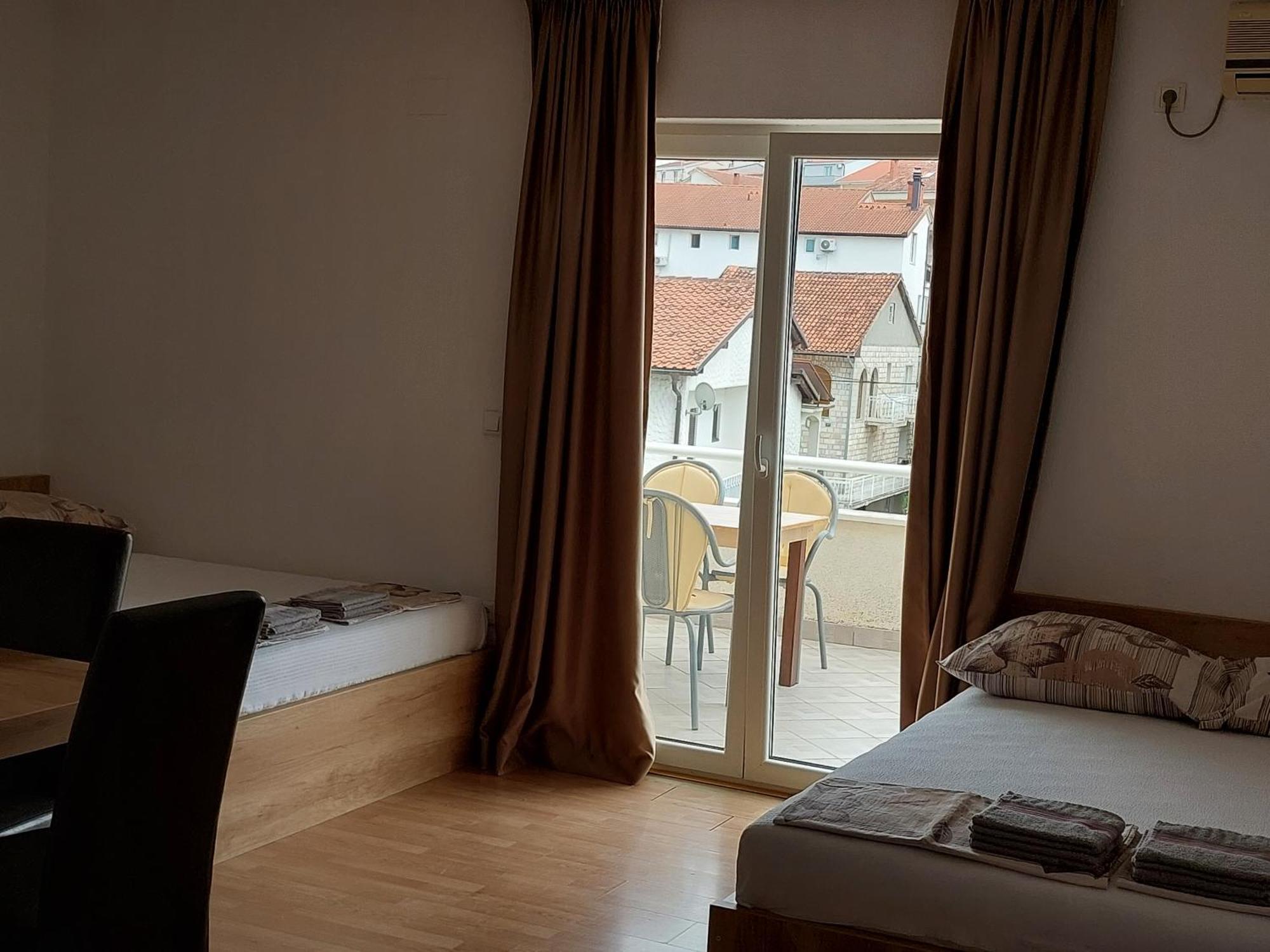 Royal Apartments Neum Exterior photo