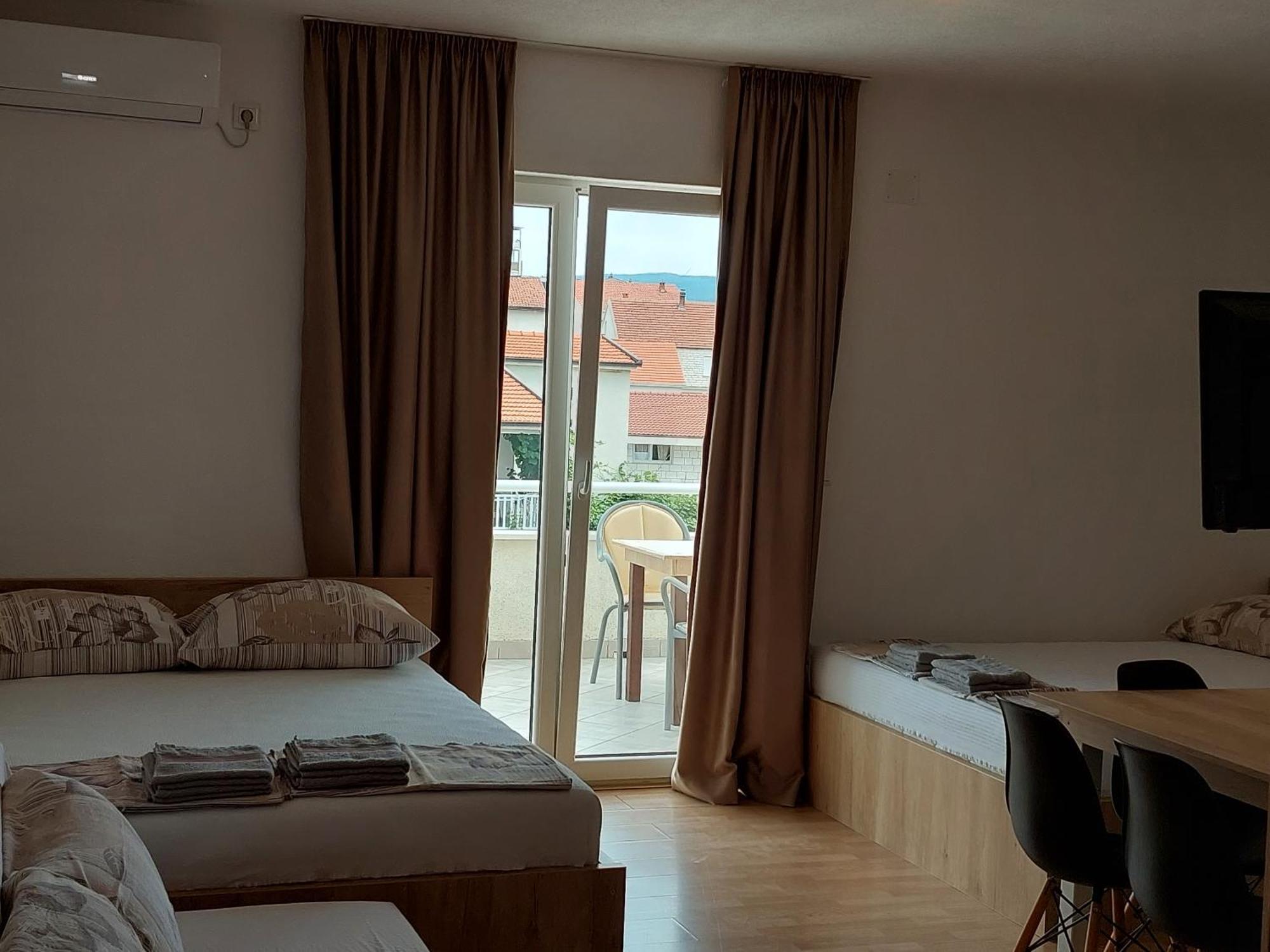 Royal Apartments Neum Exterior photo