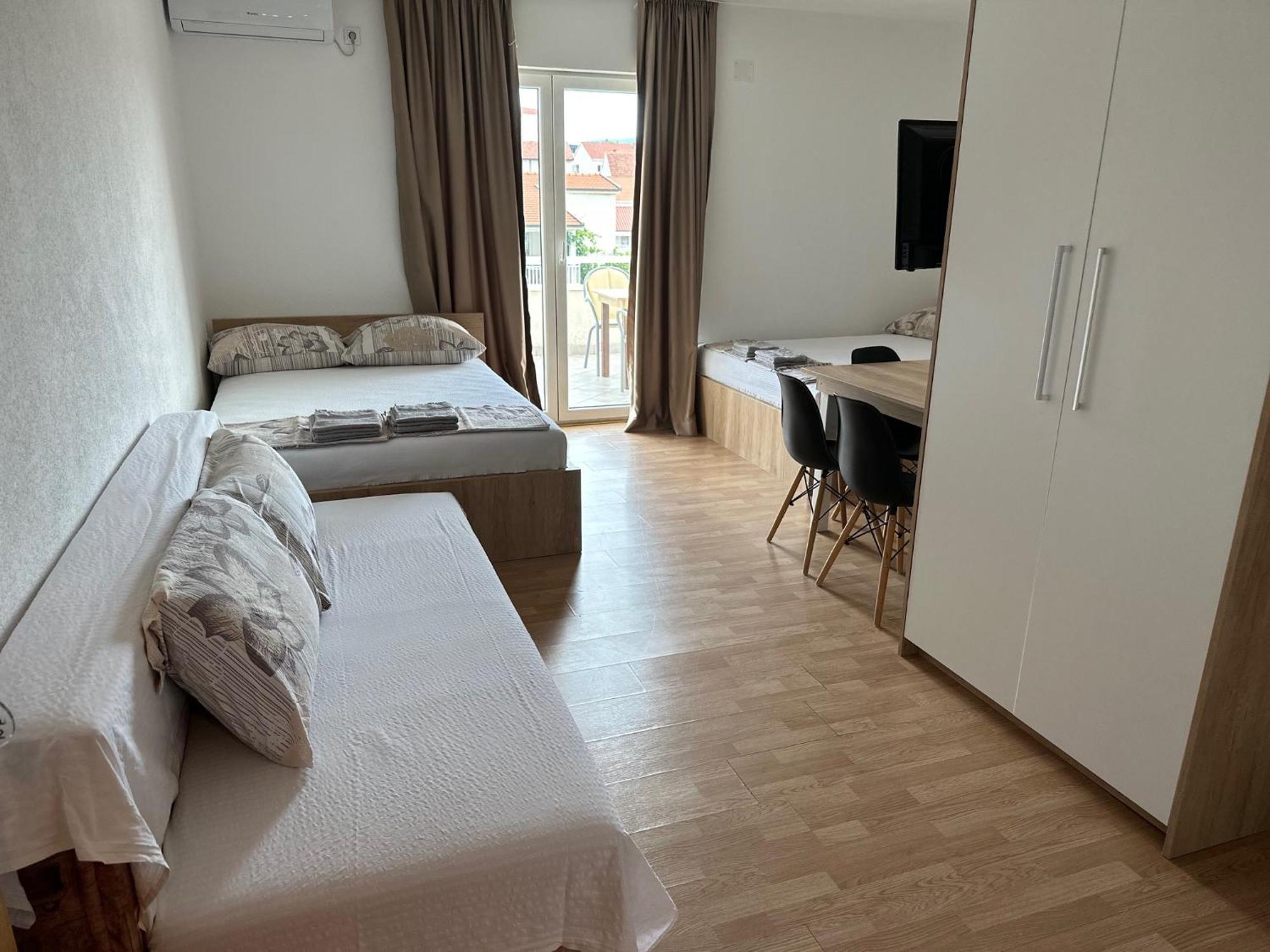 Royal Apartments Neum Exterior photo