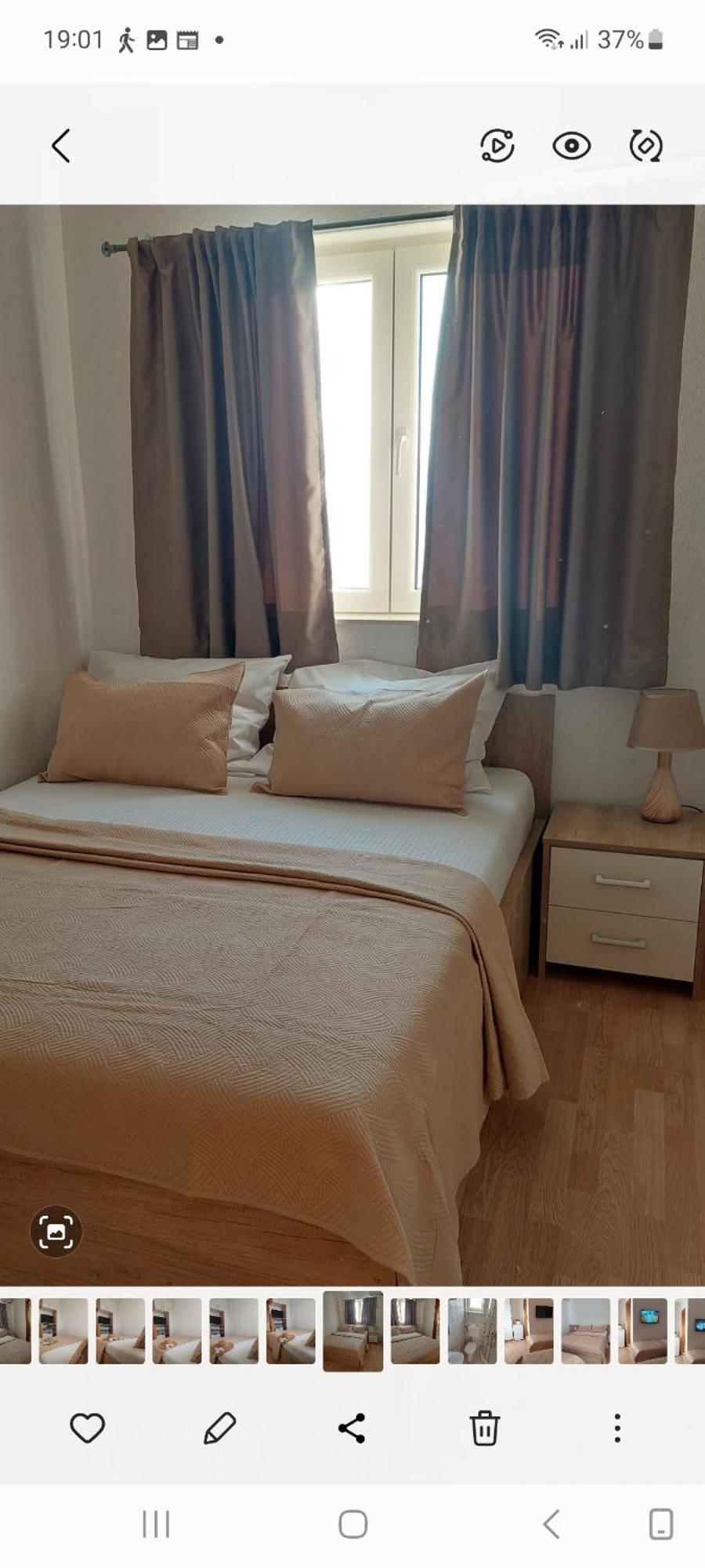 Royal Apartments Neum Exterior photo
