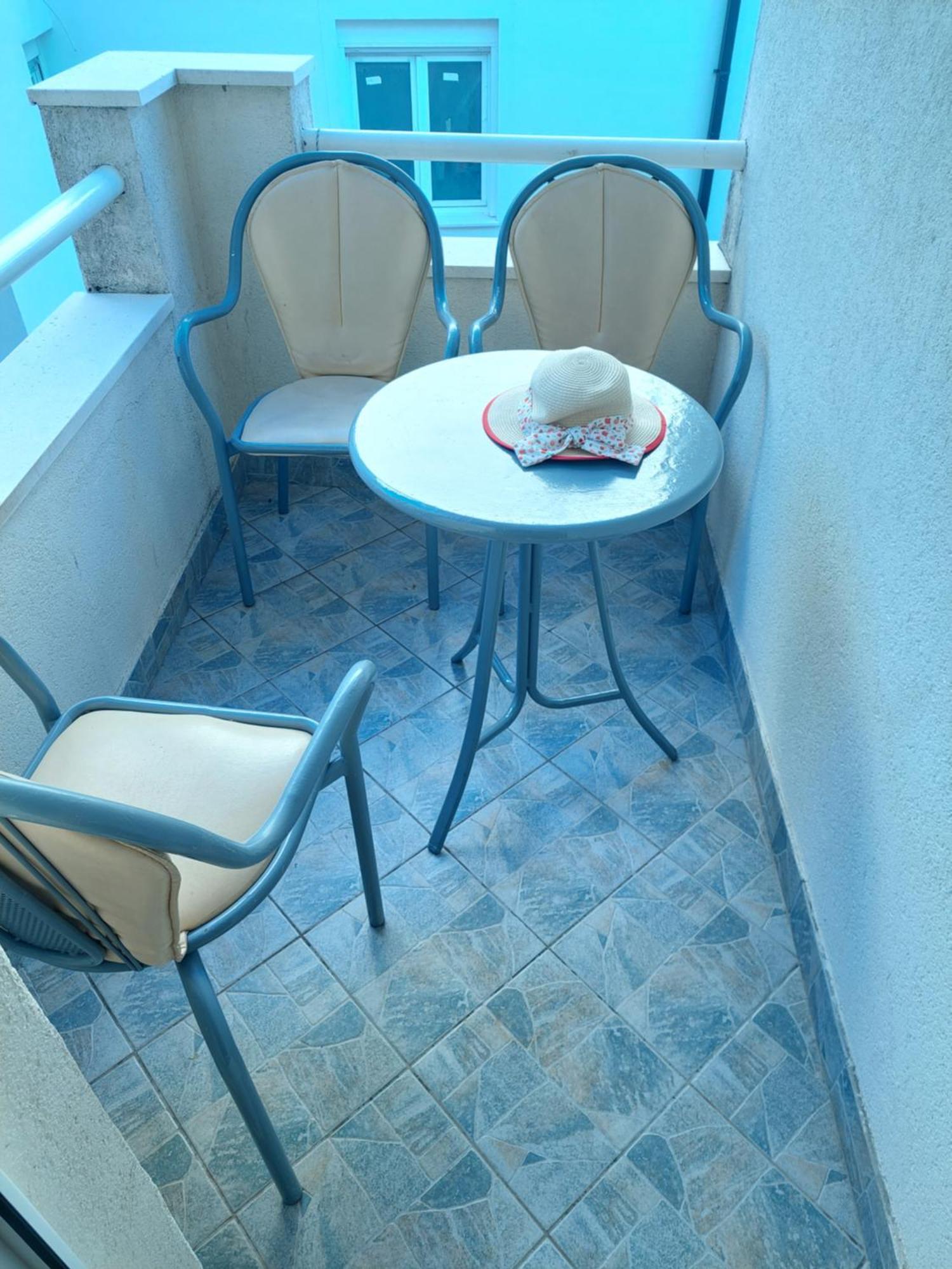Royal Apartments Neum Exterior photo