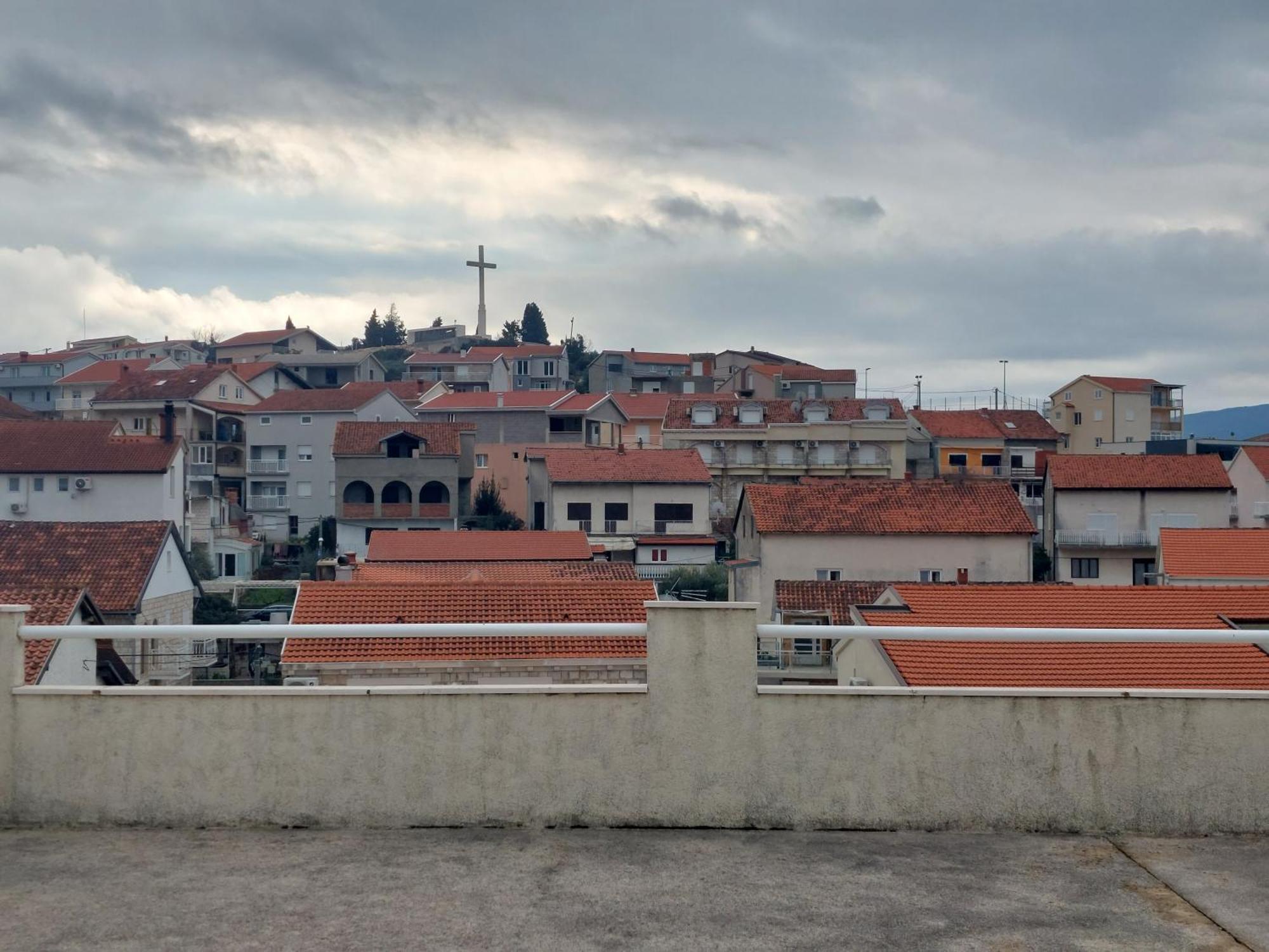 Royal Apartments Neum Exterior photo