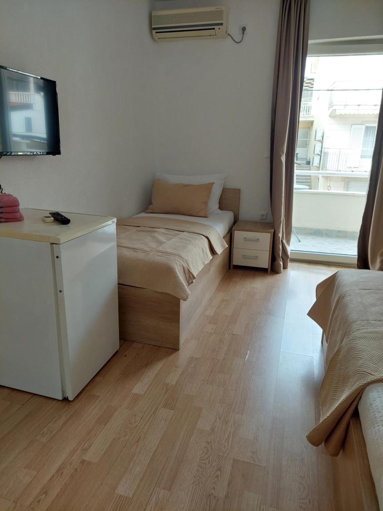 Royal Apartments Neum Exterior photo