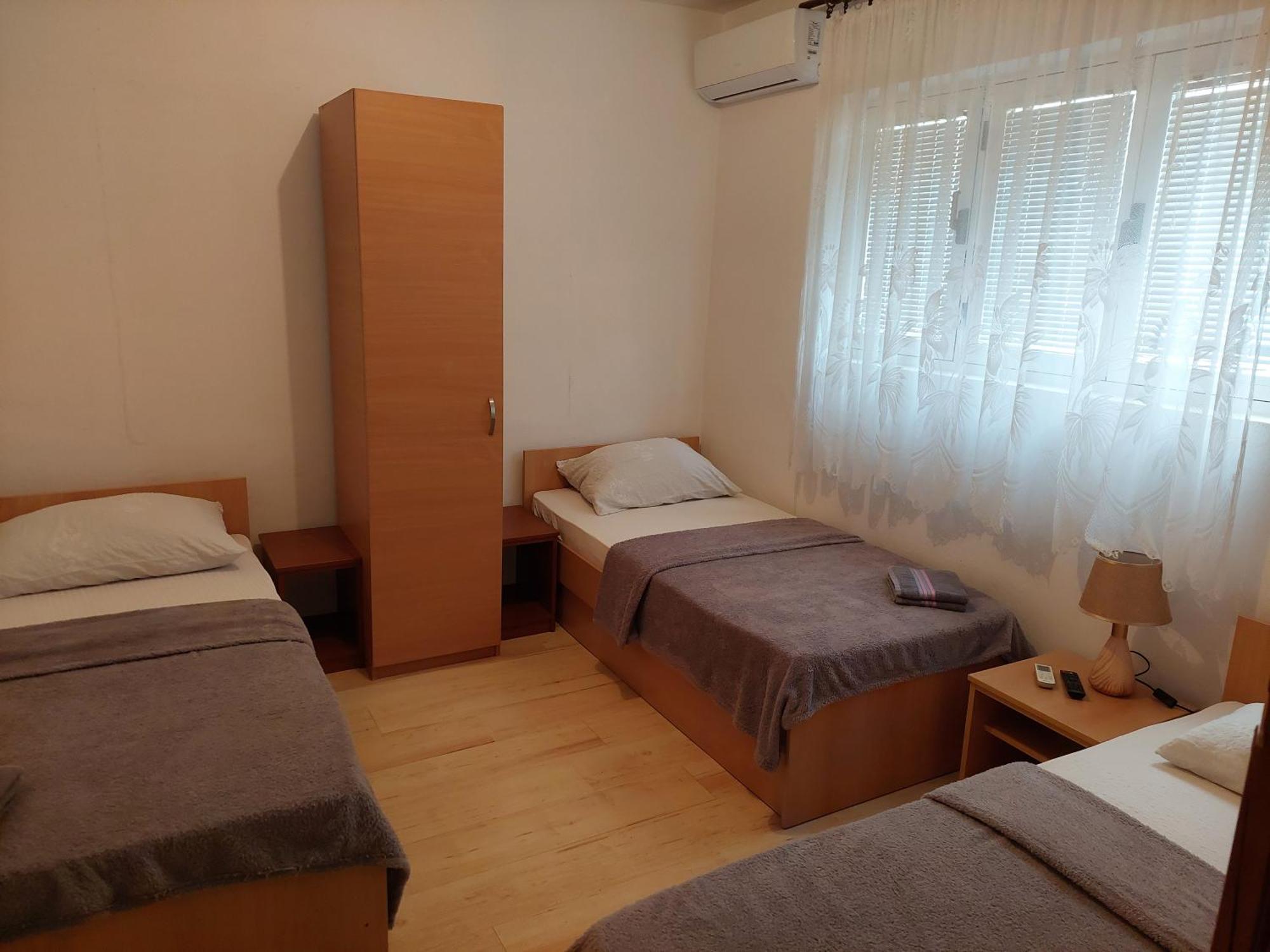 Royal Apartments Neum Exterior photo
