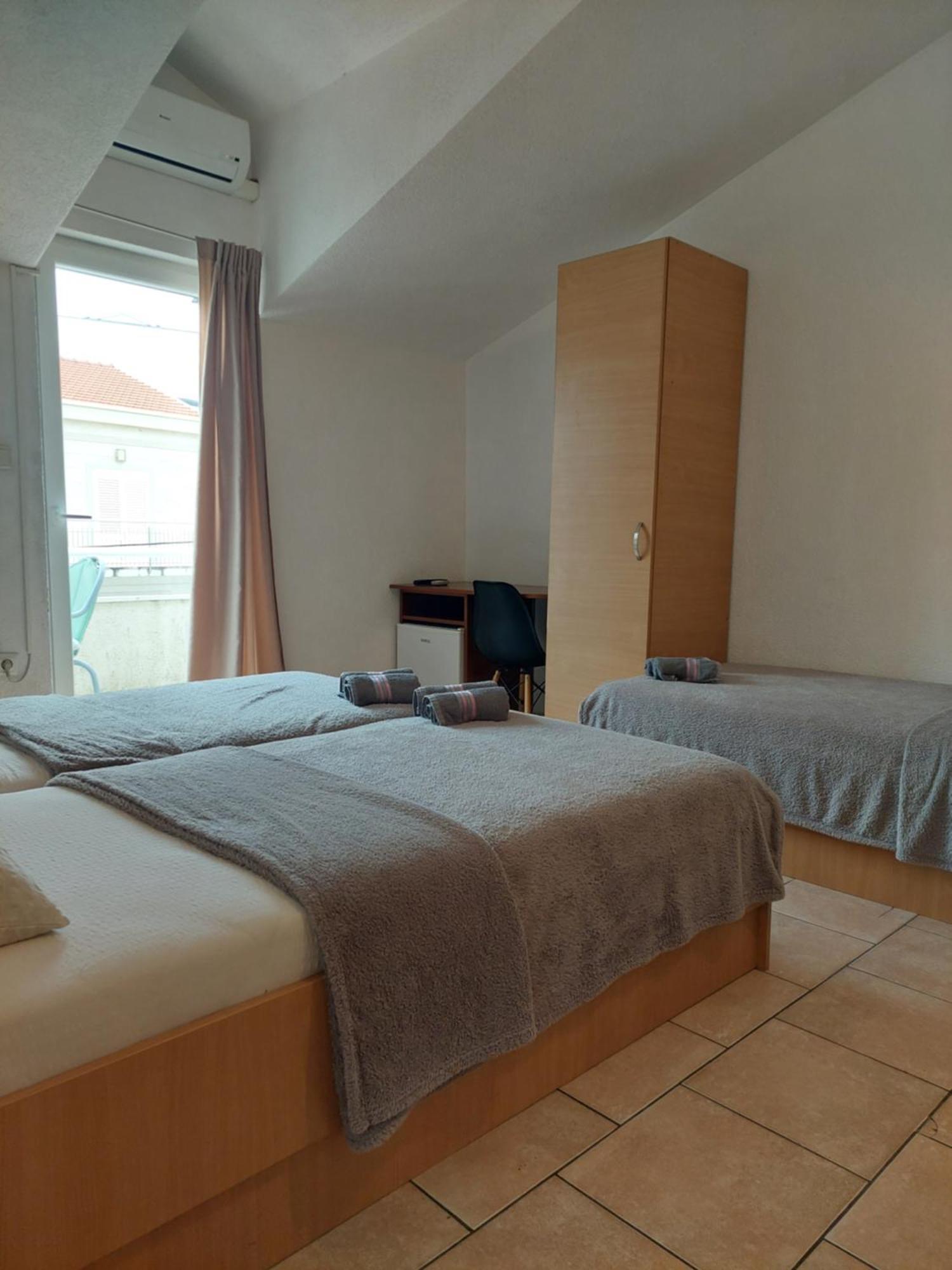 Royal Apartments Neum Exterior photo