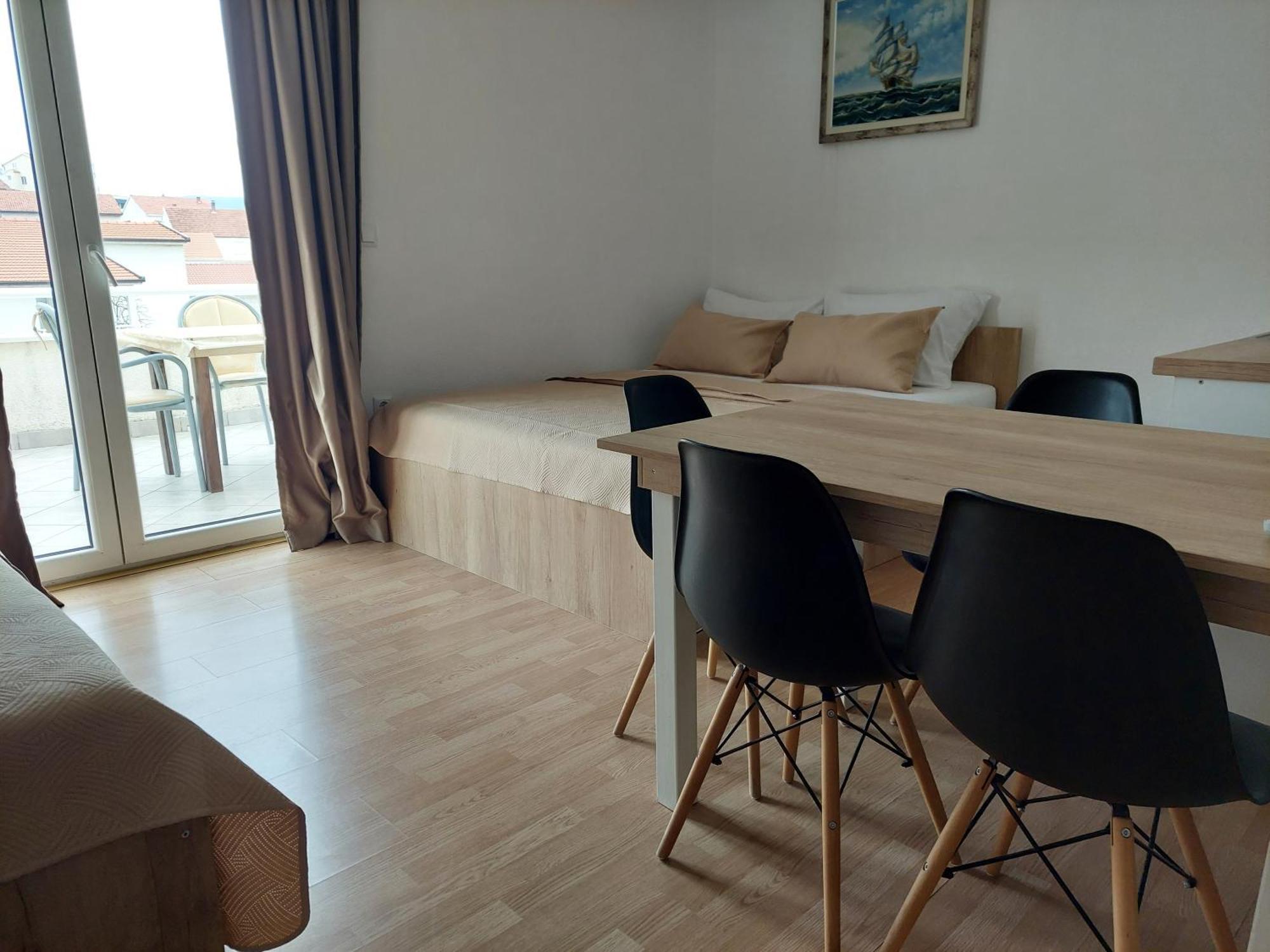 Royal Apartments Neum Exterior photo