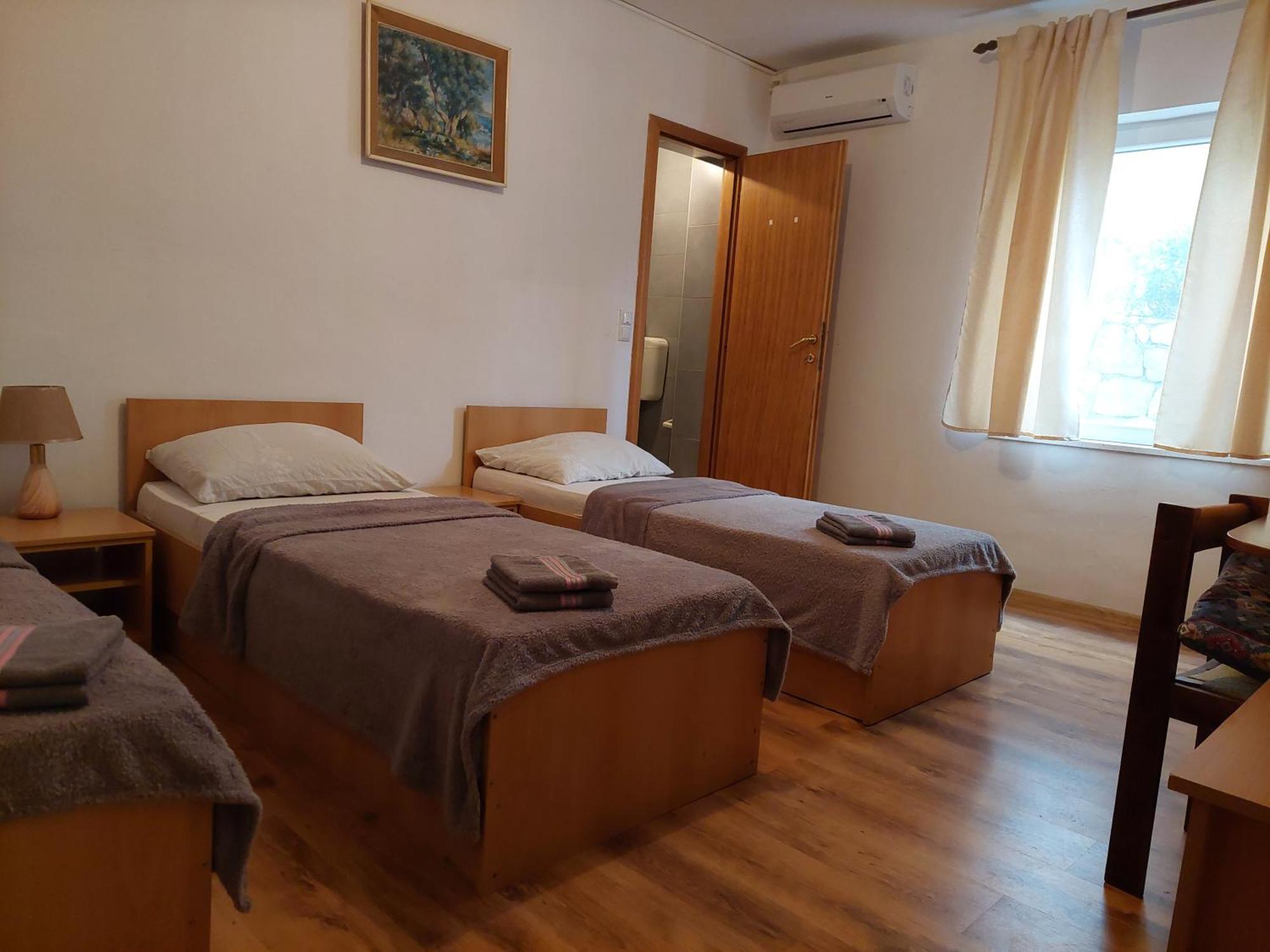 Royal Apartments Neum Exterior photo