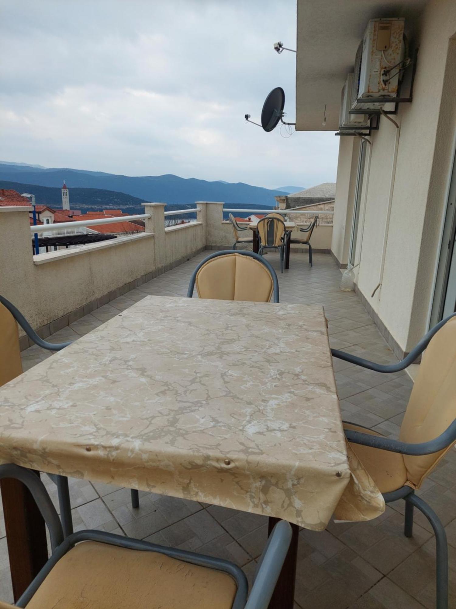 Royal Apartments Neum Exterior photo