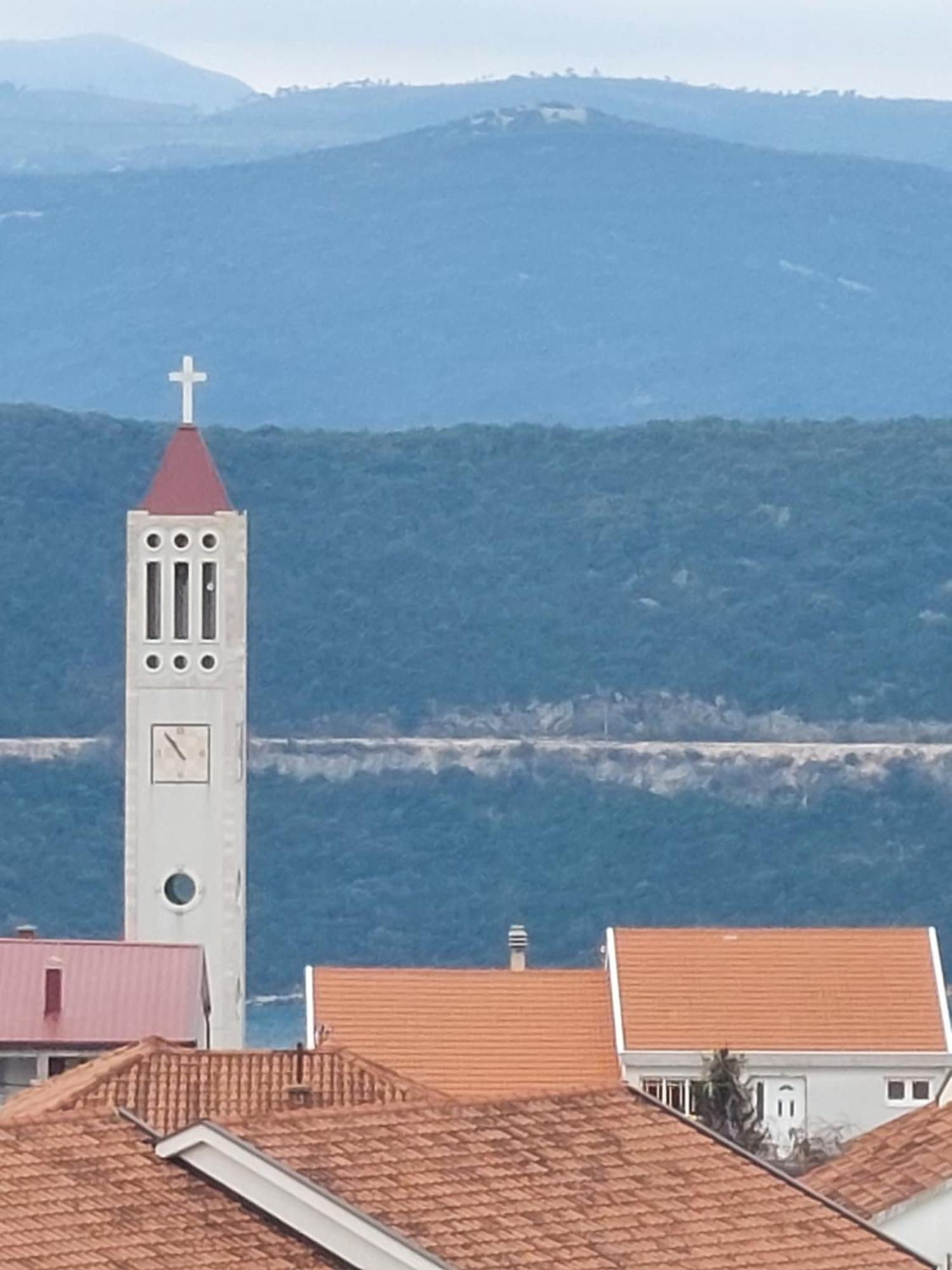 Royal Apartments Neum Exterior photo