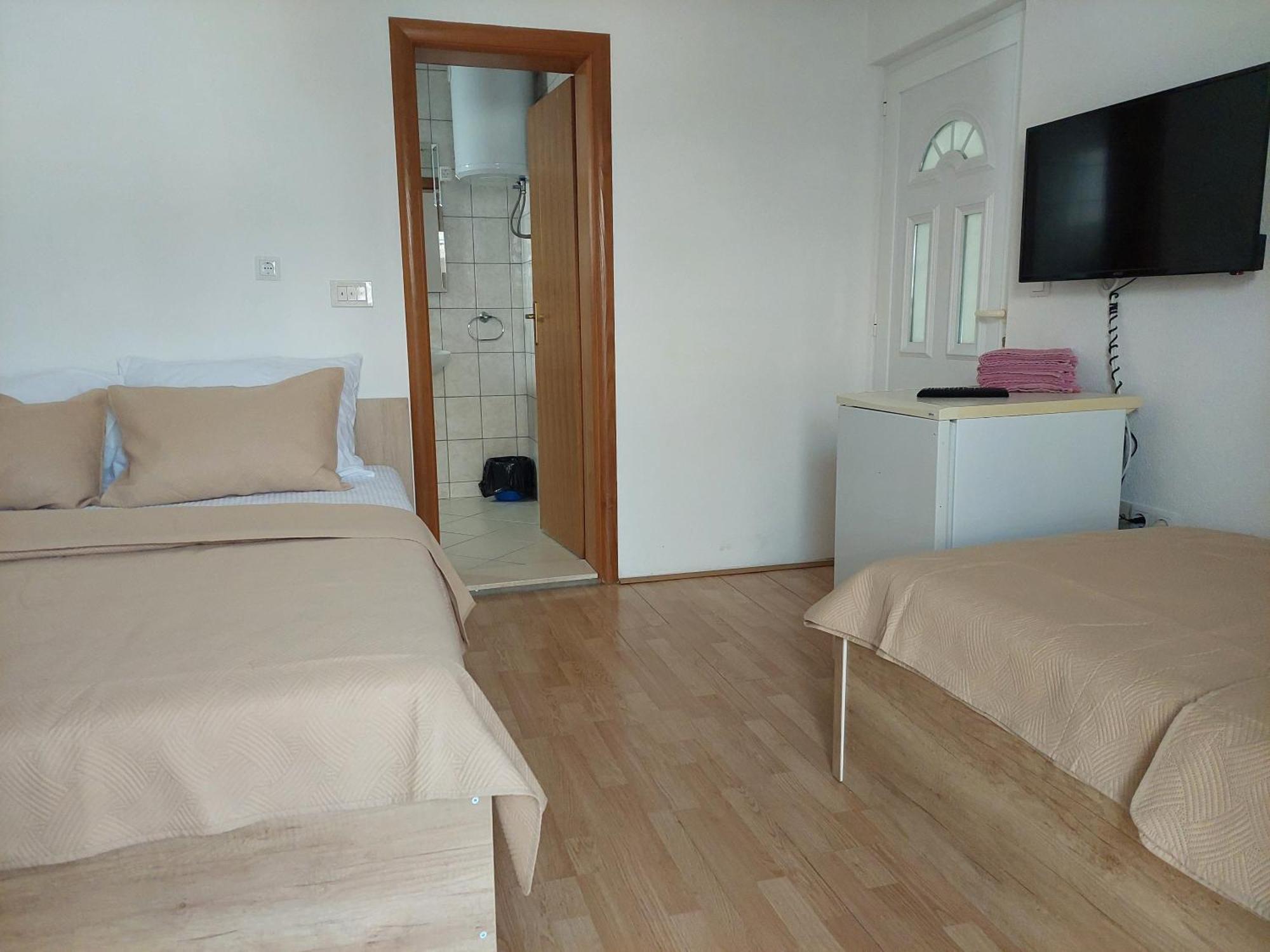 Royal Apartments Neum Exterior photo