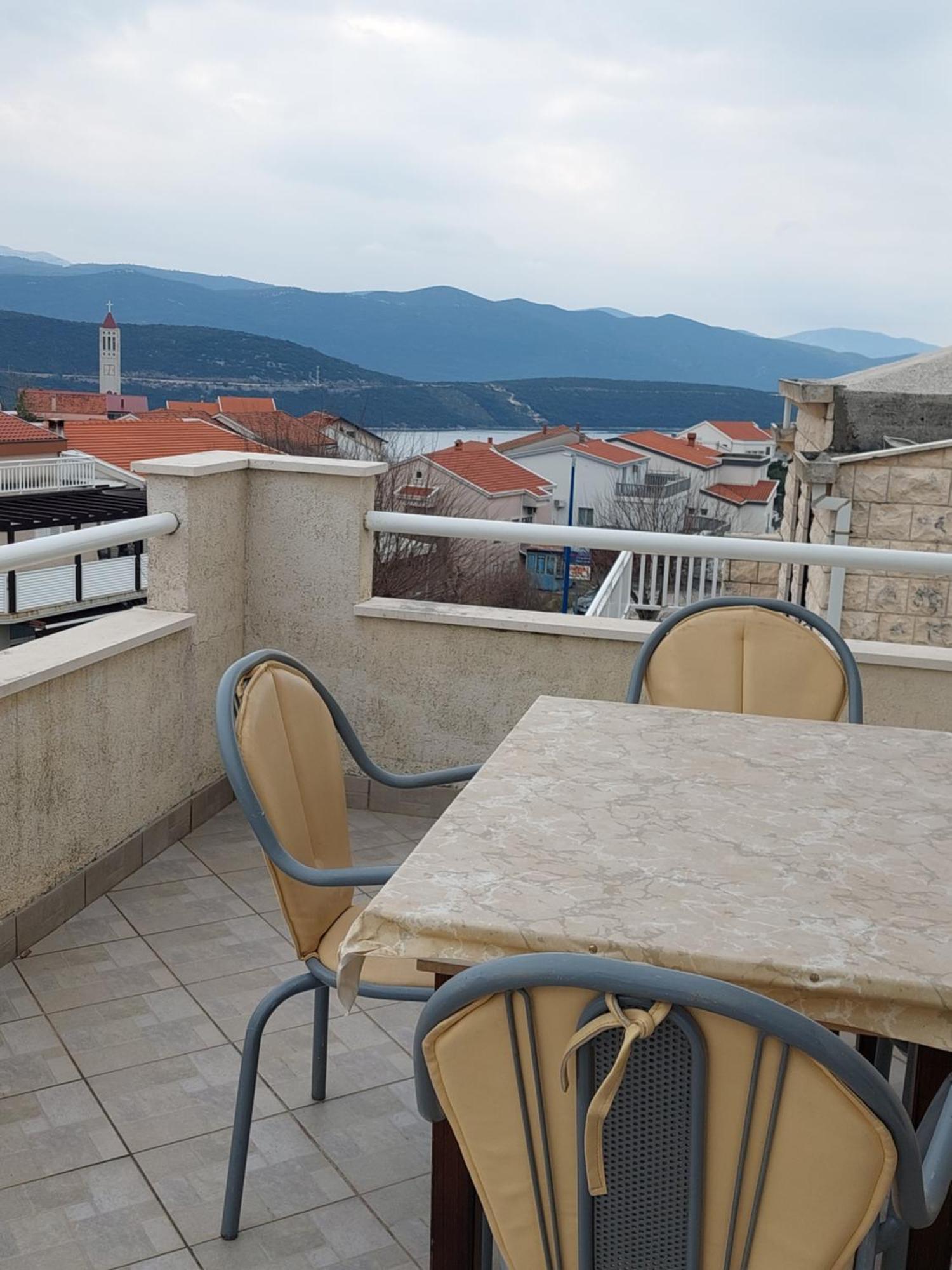Royal Apartments Neum Exterior photo