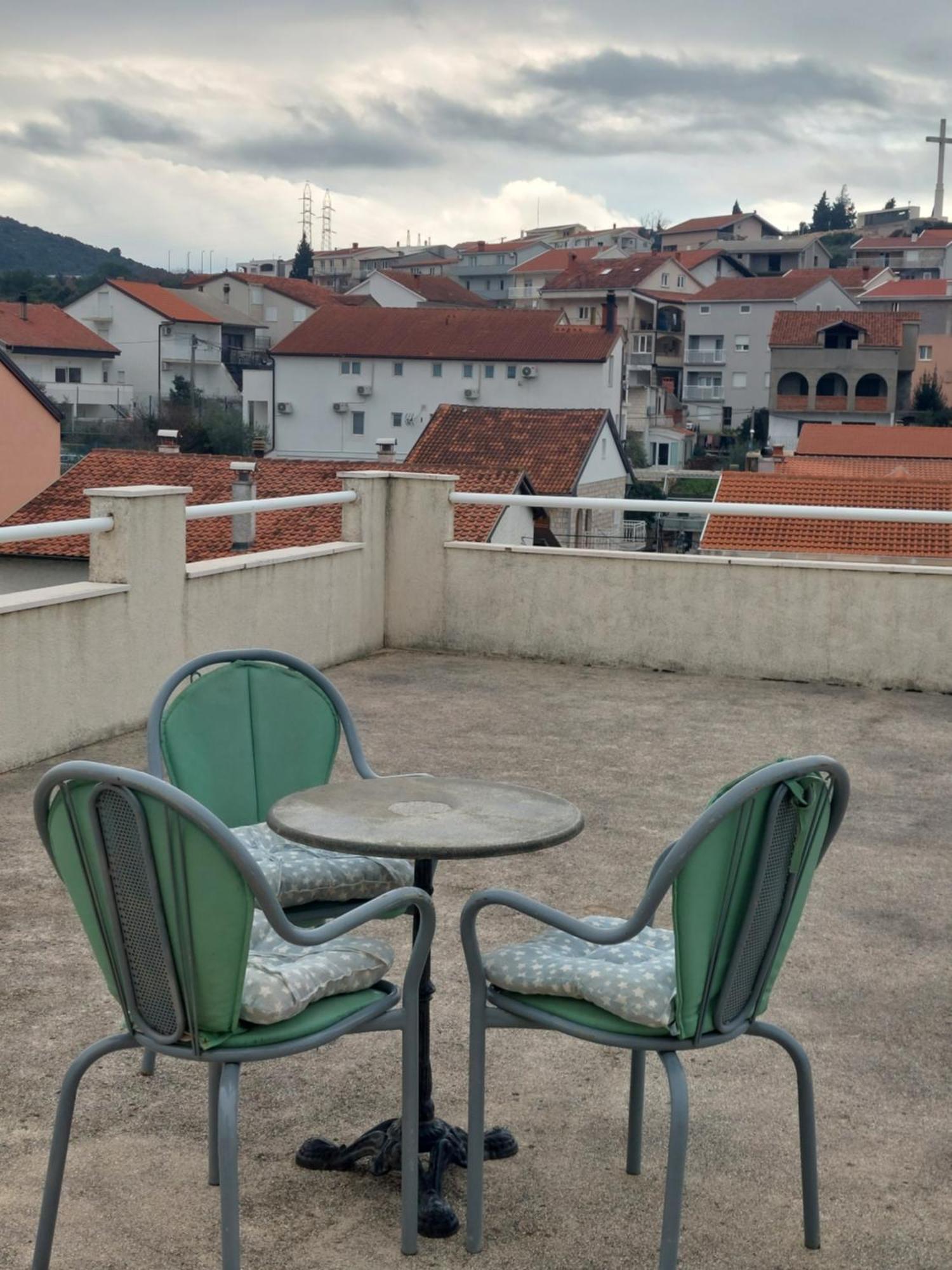 Royal Apartments Neum Exterior photo