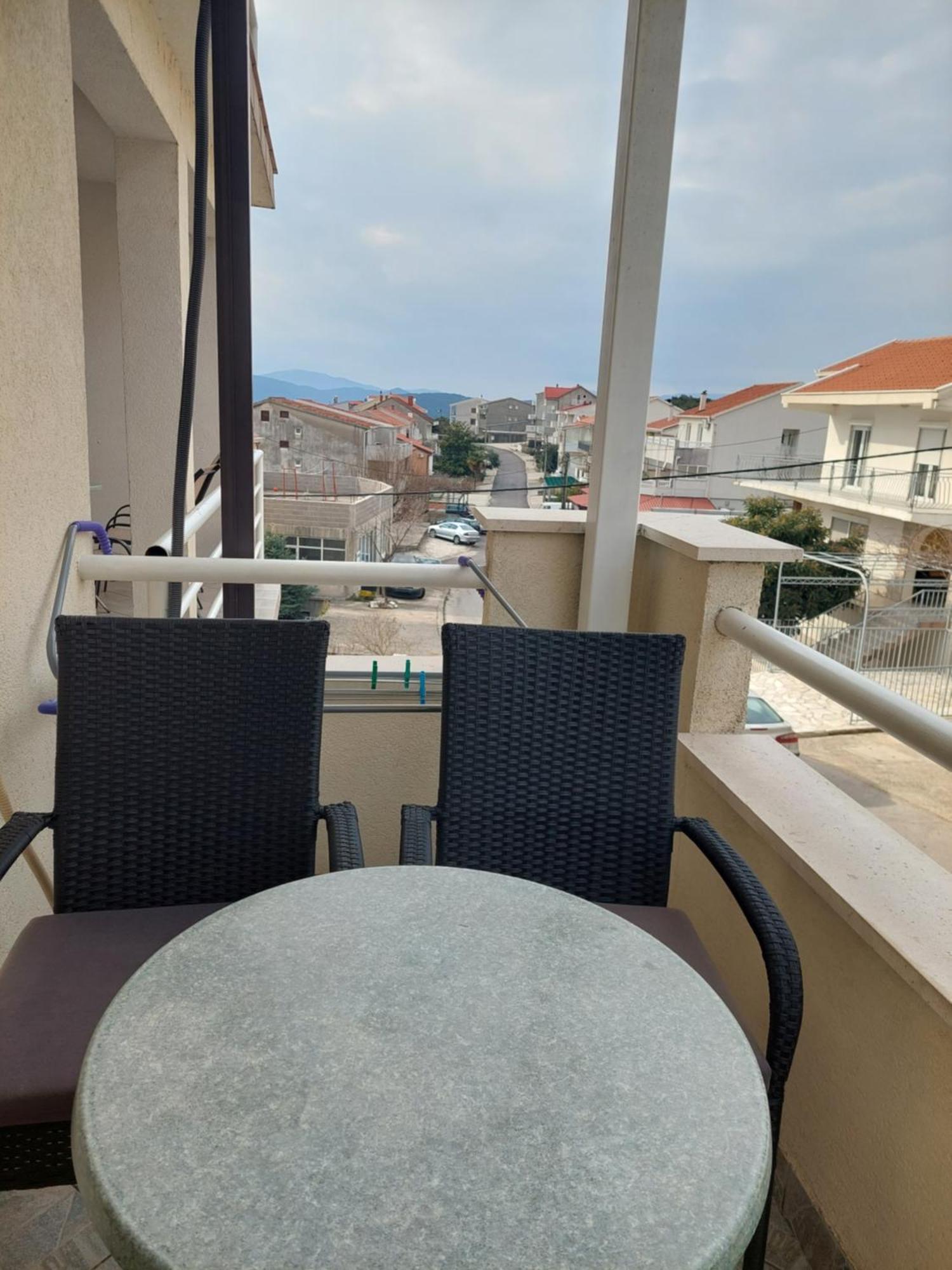 Royal Apartments Neum Exterior photo