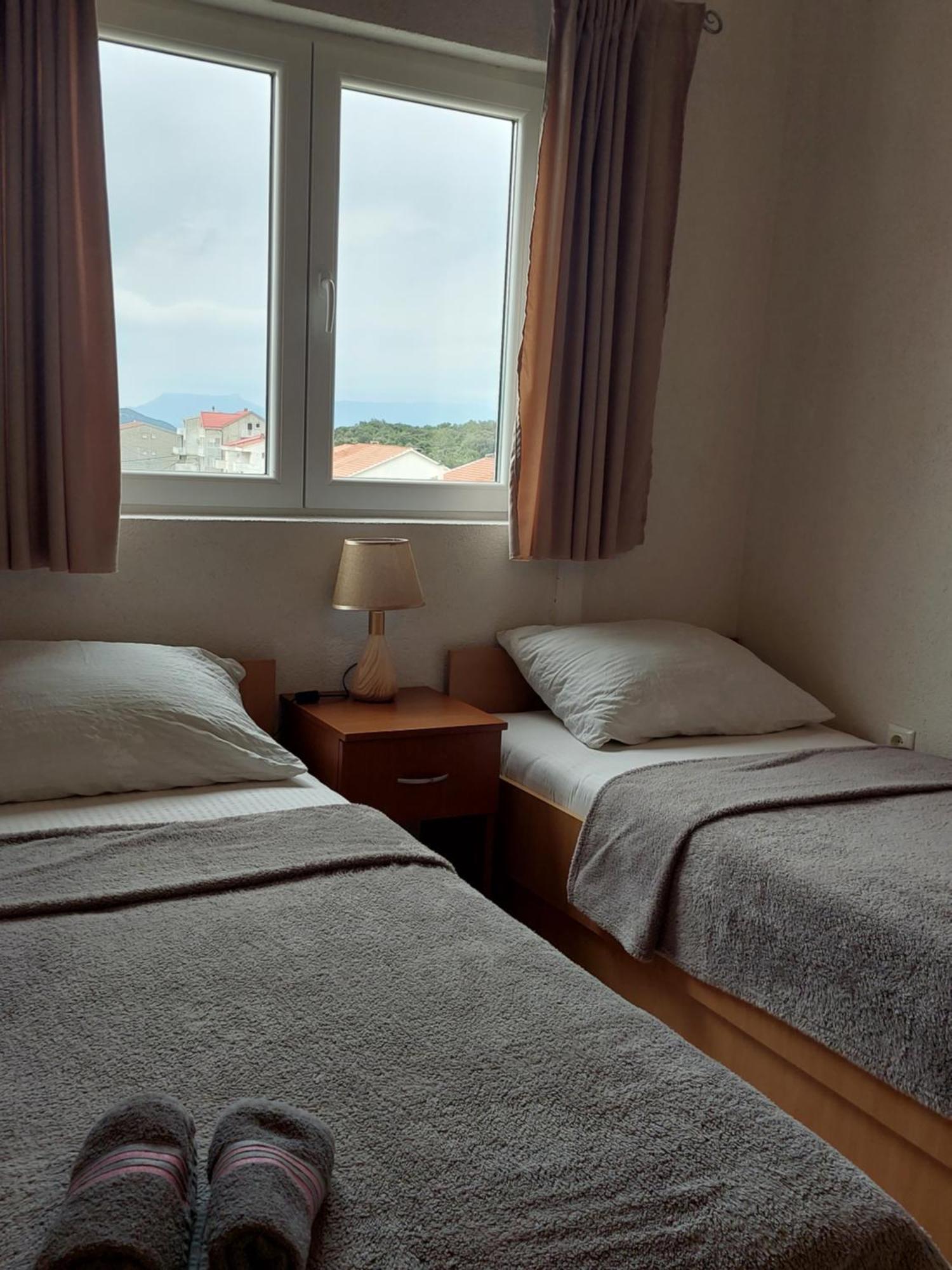 Royal Apartments Neum Exterior photo