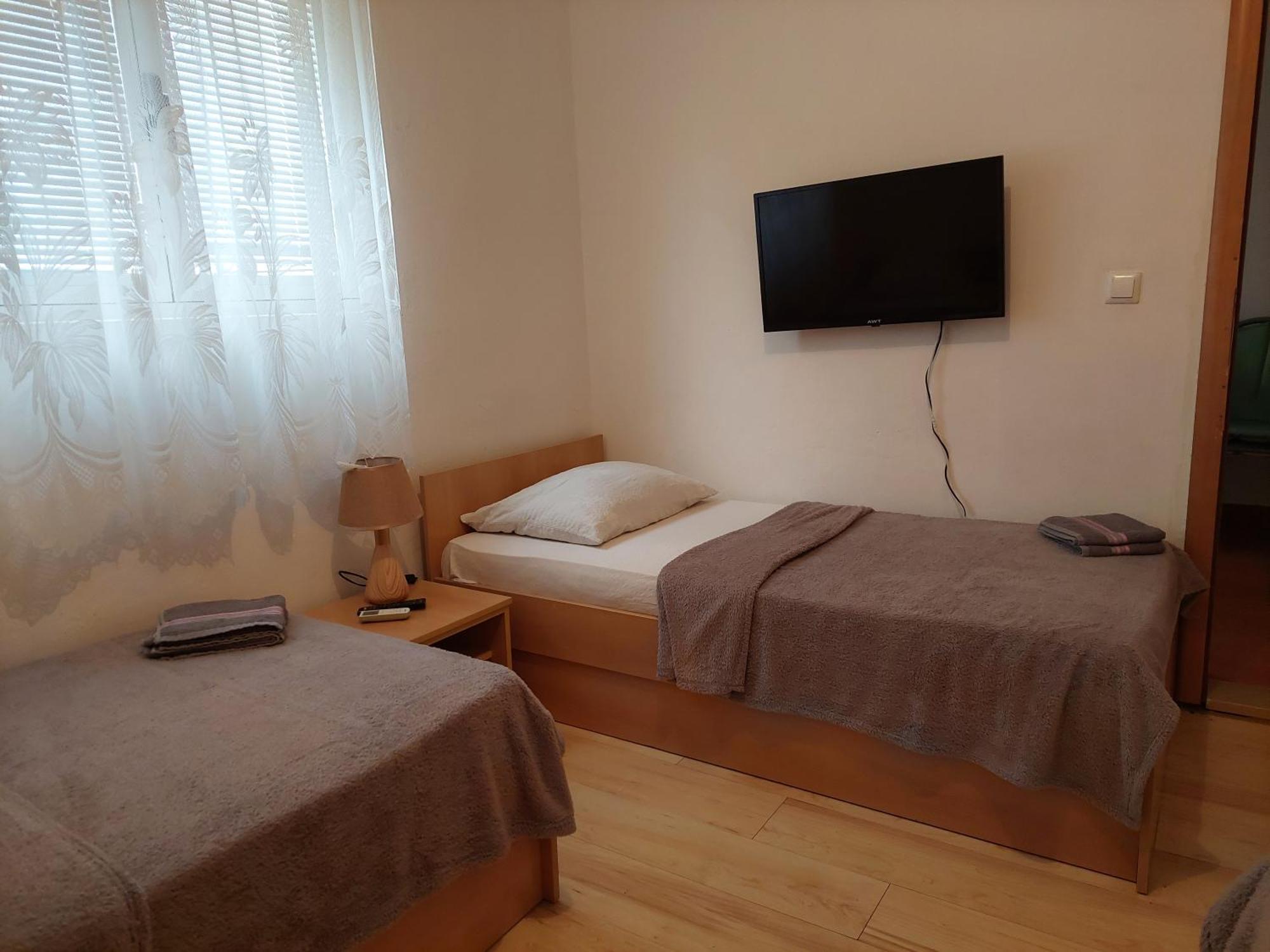 Royal Apartments Neum Exterior photo