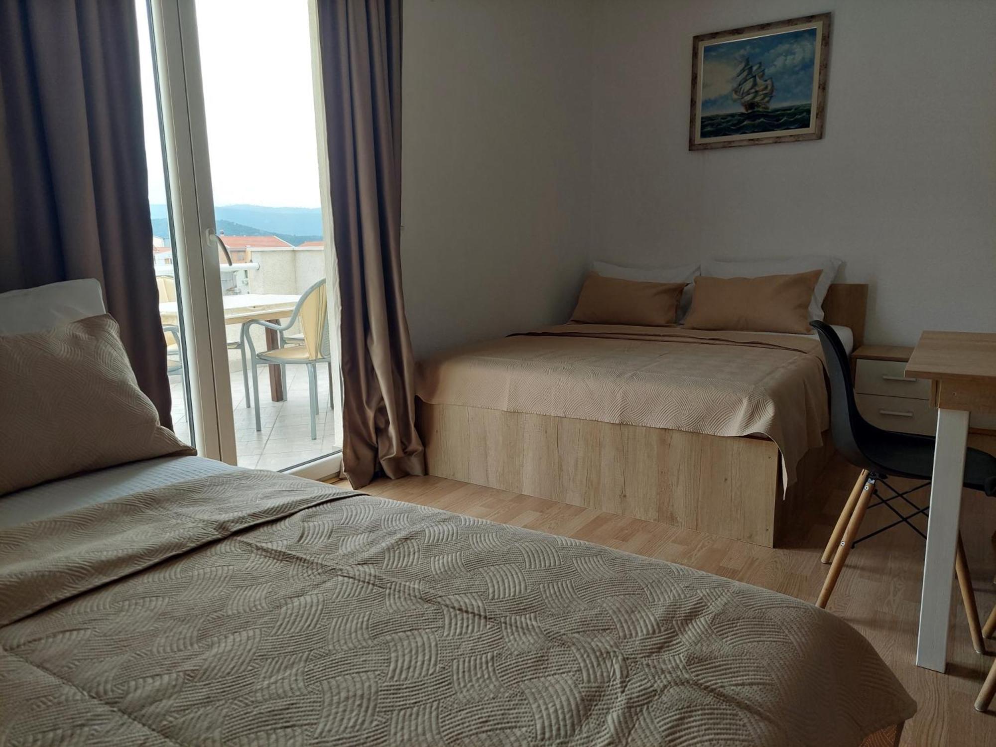 Royal Apartments Neum Exterior photo