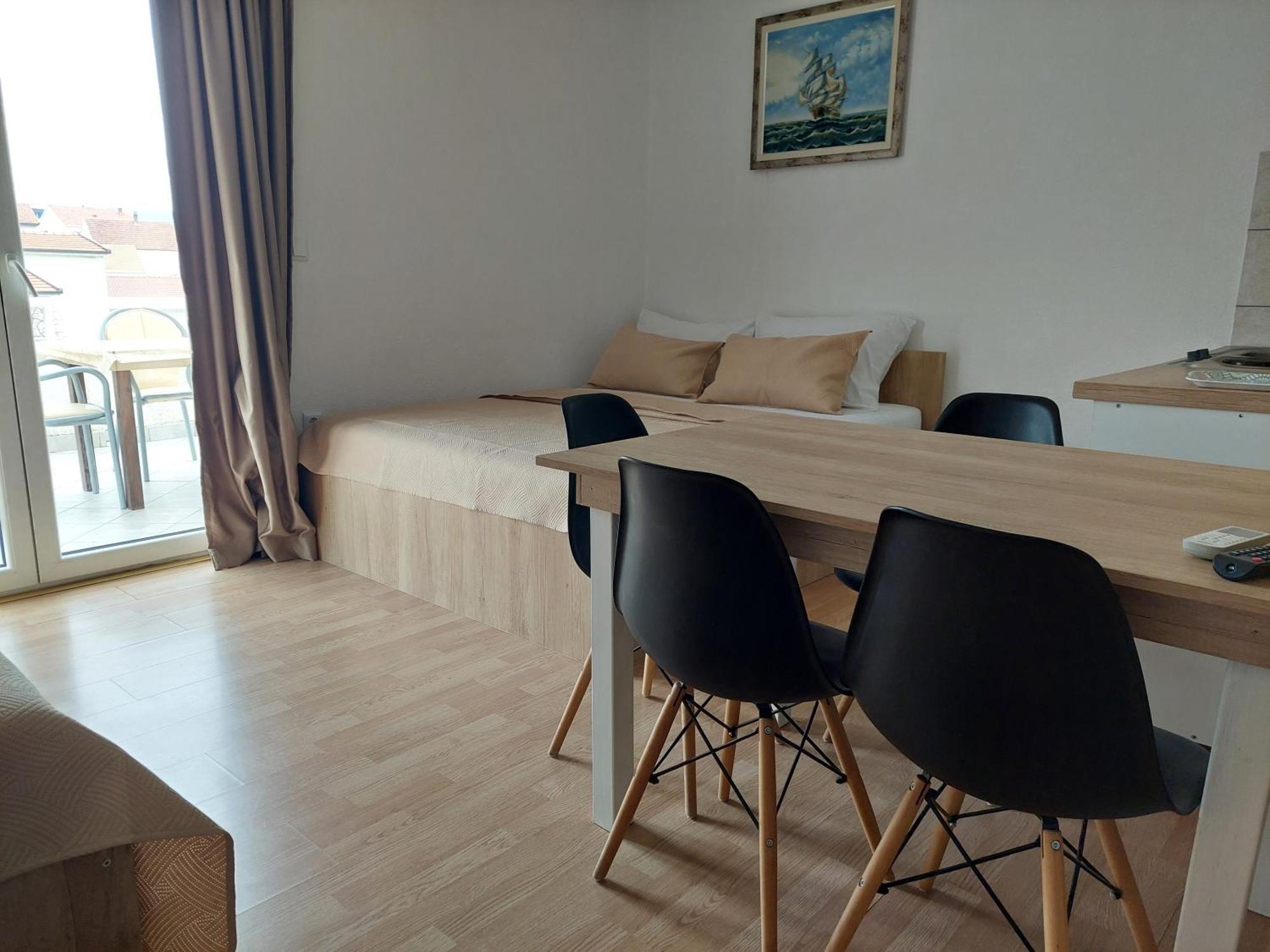 Royal Apartments Neum Exterior photo