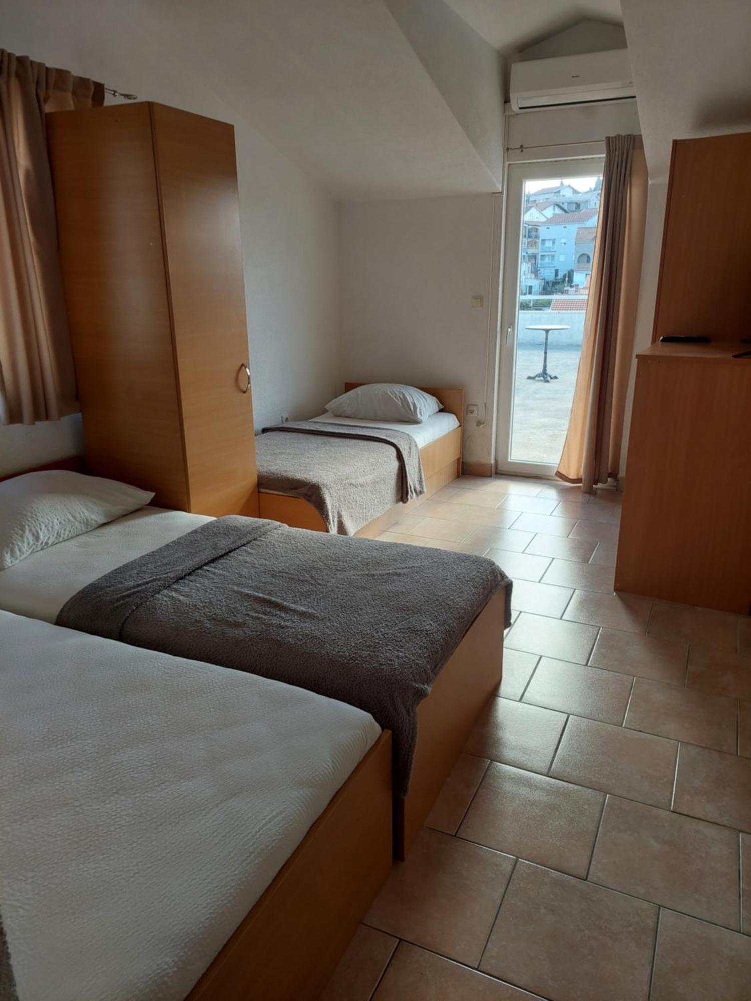 Royal Apartments Neum Exterior photo