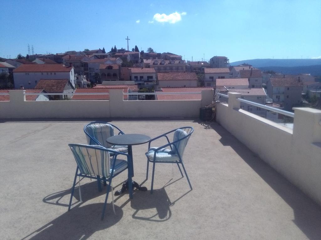 Royal Apartments Neum Exterior photo