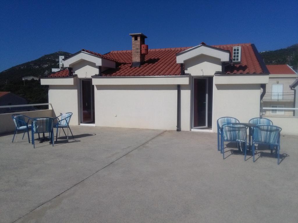 Royal Apartments Neum Exterior photo